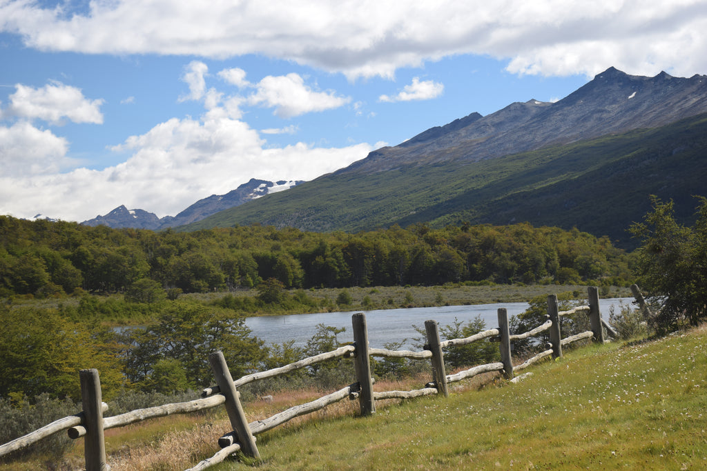 Tierra Del Fuego National Park
