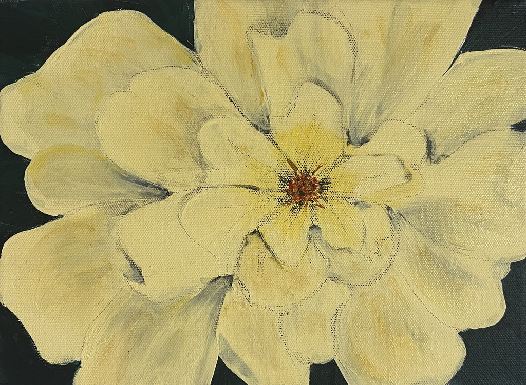Flower II